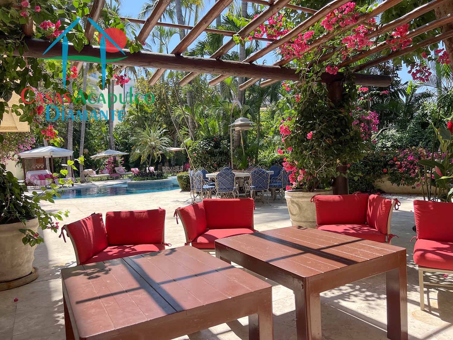 Villa Karin - Desayunador 8 Villa Karin - Desayunador 8